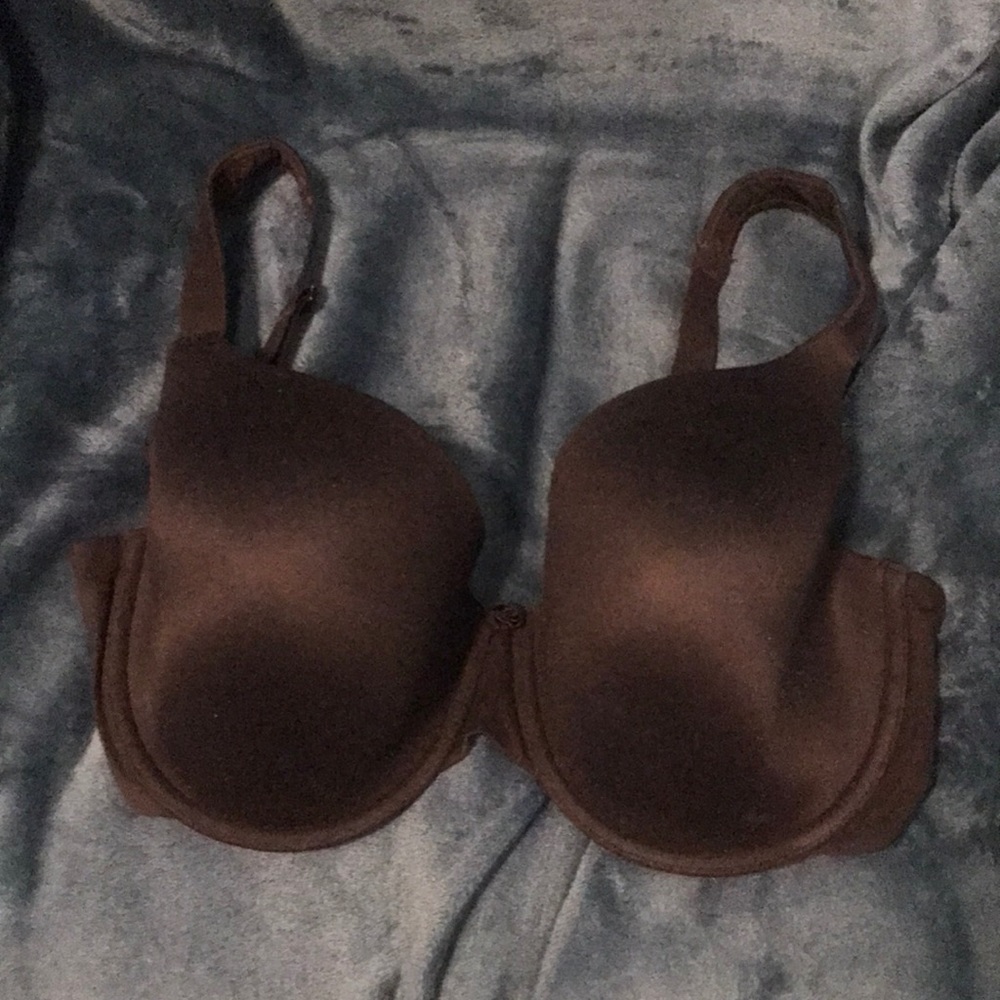 Dominique tshirt bra
